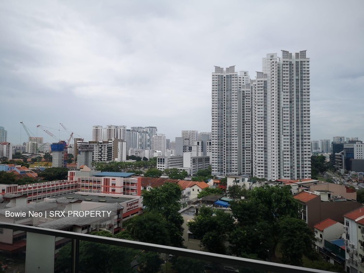 Sturdee Residences thumbnail photo